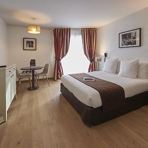 Hotel Cerise Chatou